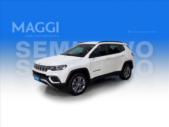 JEEP COMPASS 2.0 TD350 TURBO DIESEL LONGITUDE AT9 JEEP COMPASS 2.0 TD350 TURBO DIESEL LONGITUDE AT9